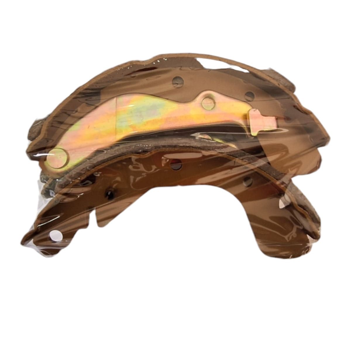 GENERICO - BALATAS CHEVROLET COBAL