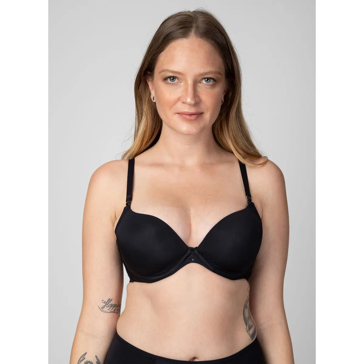 LIZ - Sostén Push-Up 51690