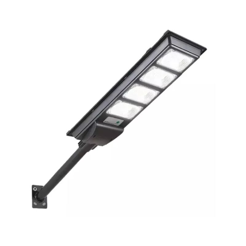 GENERICO - Foco Solar 700w Premium + Soporte