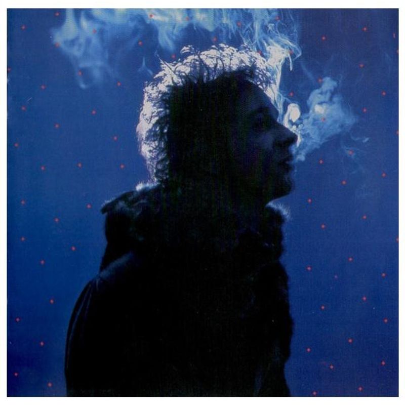 HITWAY MUSIC - GUSTAVO CERATI - BOCANADA - CD HITWAY MUSIC