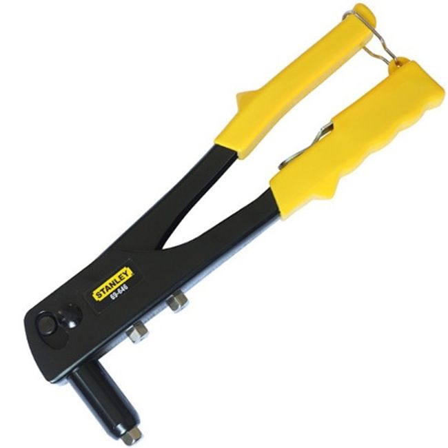 STANLEY - REMACHADORA POP NARANJAAMARILLA 69-646 STANLEY