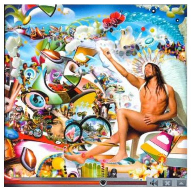 HITWAY MUSIC - BOB SINCLAR - BORN IN 69 - CD