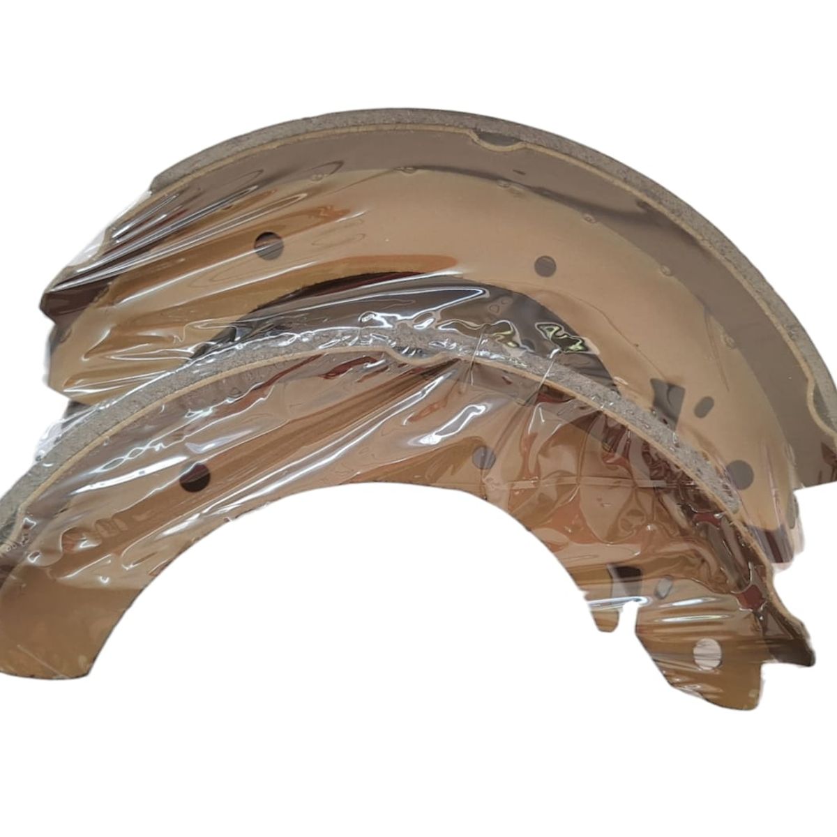 GENERICO - BALATAS KIA H100 2.5 1993-2003