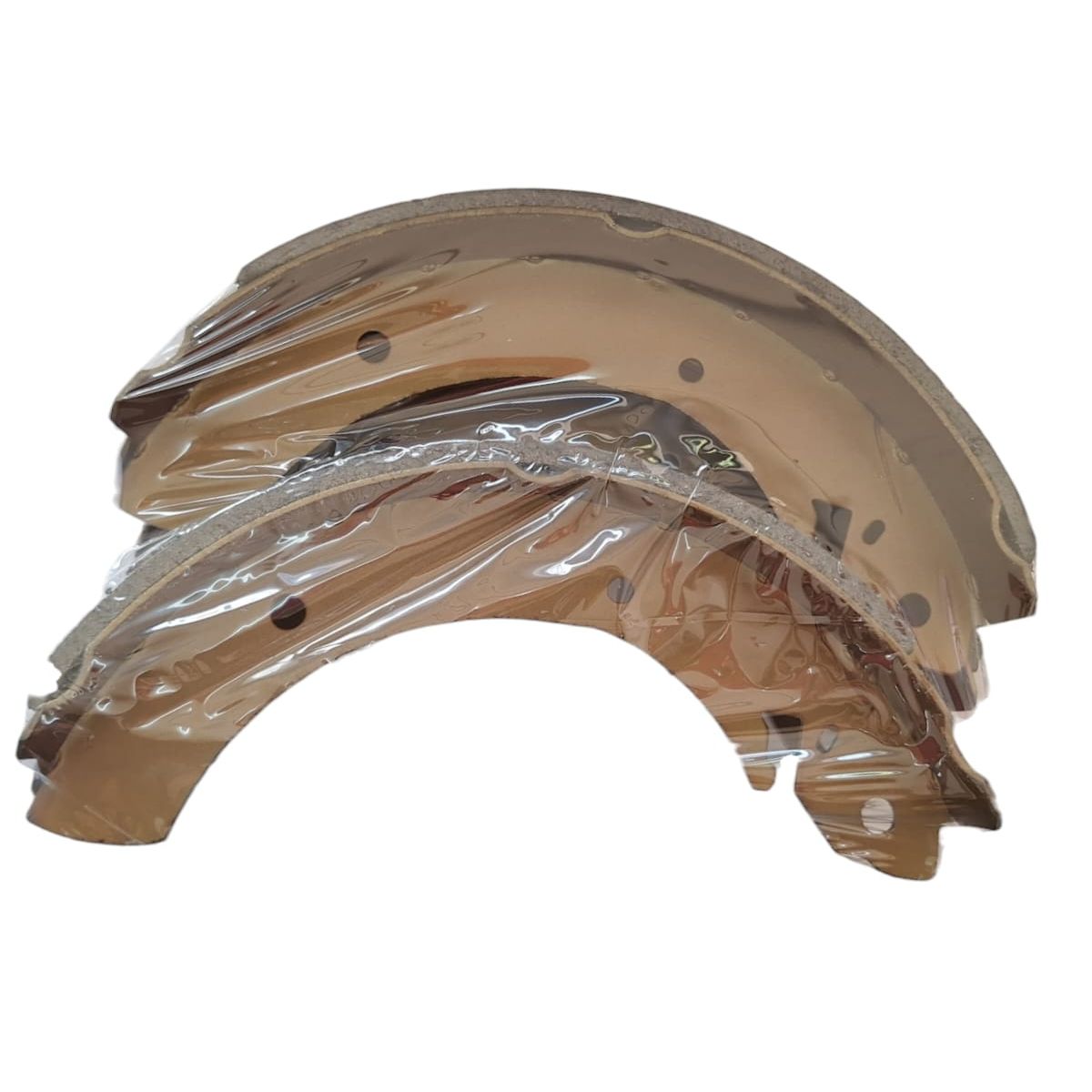 GENERICO - BALATAS KIA H100 2.5 1993-2003