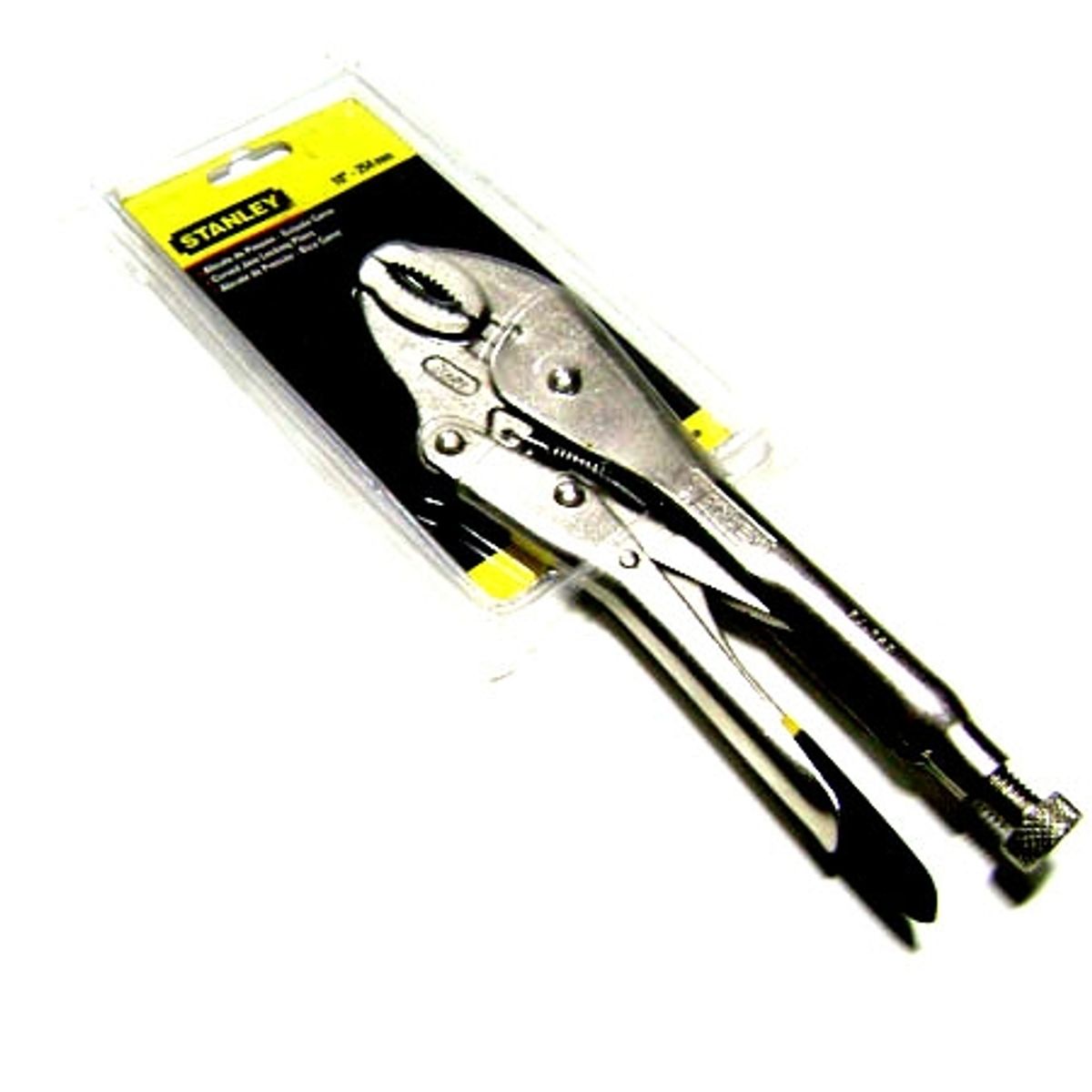 STANLEY - Caiman Curvo 10 Stanley