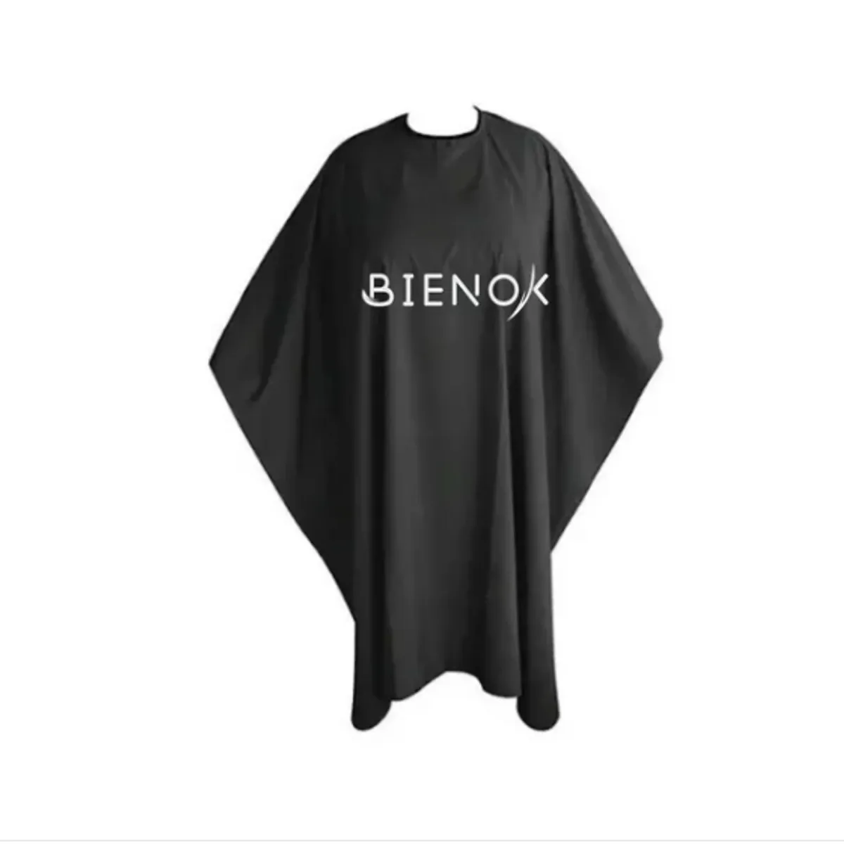 GENERICO - Capa Tintura De Peluquería Gruesa Impermeable Barbería