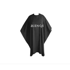 GENERICO - Capa Tintura De Peluquería Gruesa Impermeable Barbería