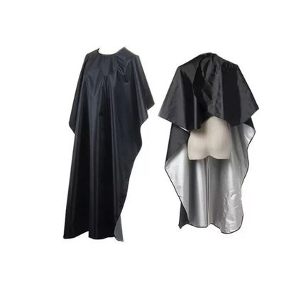 Imagen 2 del producto Capa Tintura De Peluquería Gruesa Impermeable Barbería