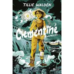 ECC EDICIONES - The Walking Dead: Clementine Vol. 2 - Tillie Walden