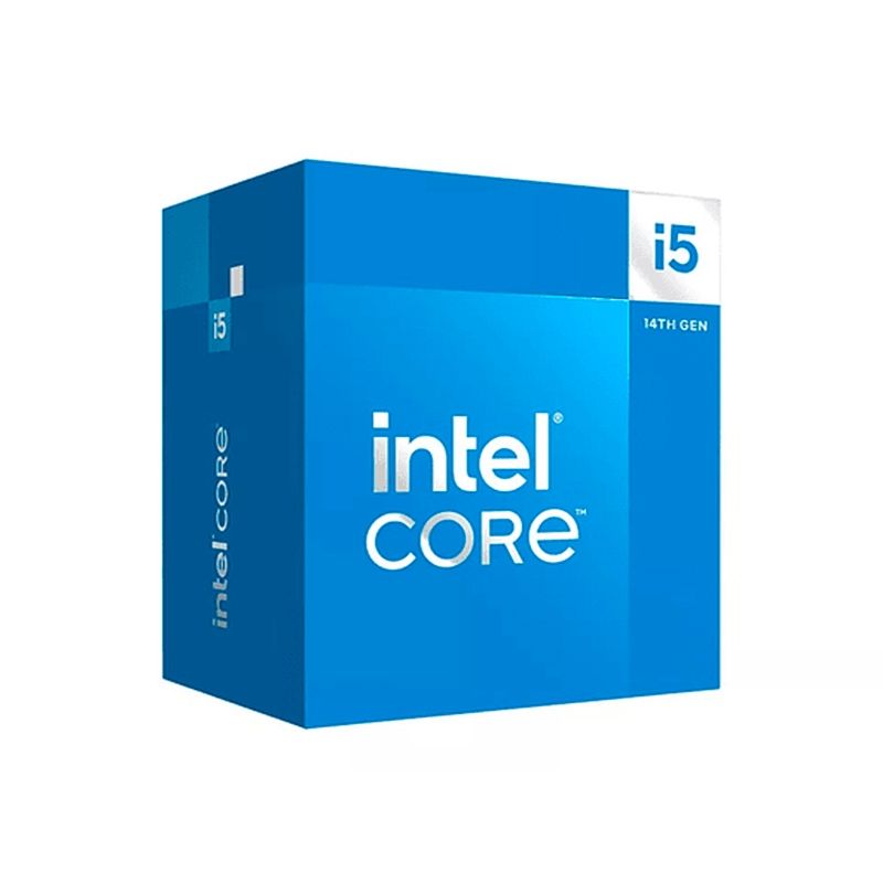 INTEL - Procesador Intel Core I5-13400f Raptor Lake Lga1700 Sin Gráficos