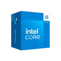 INTEL - Procesador Core I5-13400f Raptor Lake Lga1700 Sin Gráficos