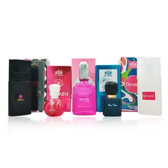 ST JOHN - Pack 5x4 EDP 30 ml Mujer