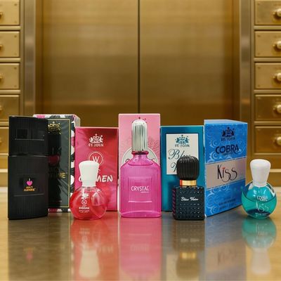 Imagen 2 del producto Pack 5x4 EDP 30 ml Mujer