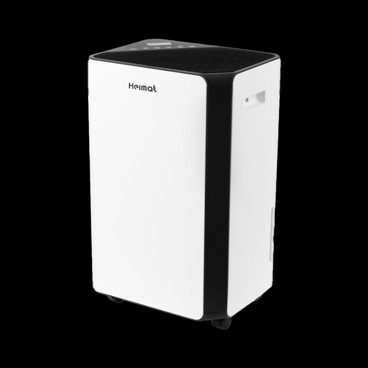 HEIMAT - Deshumidificador de Aire 20 Litros Heimat HD-OL20A