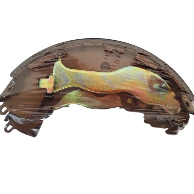 GENERICO - BALATAS TRASERAS KIA RIO 5 1.4 2005-2012