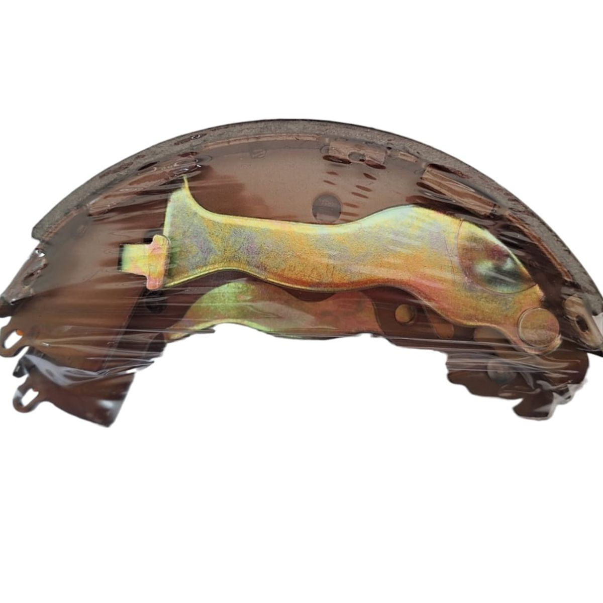 GENERICO - BALATAS TRASERAS KIA RIO 5 1.6 2005-2011