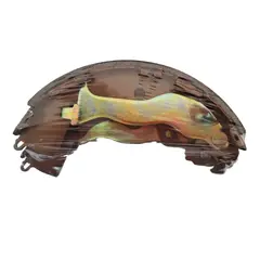 HYUNDAI - BALATAS TRASERAS ACCENT 1.4 2006-2011