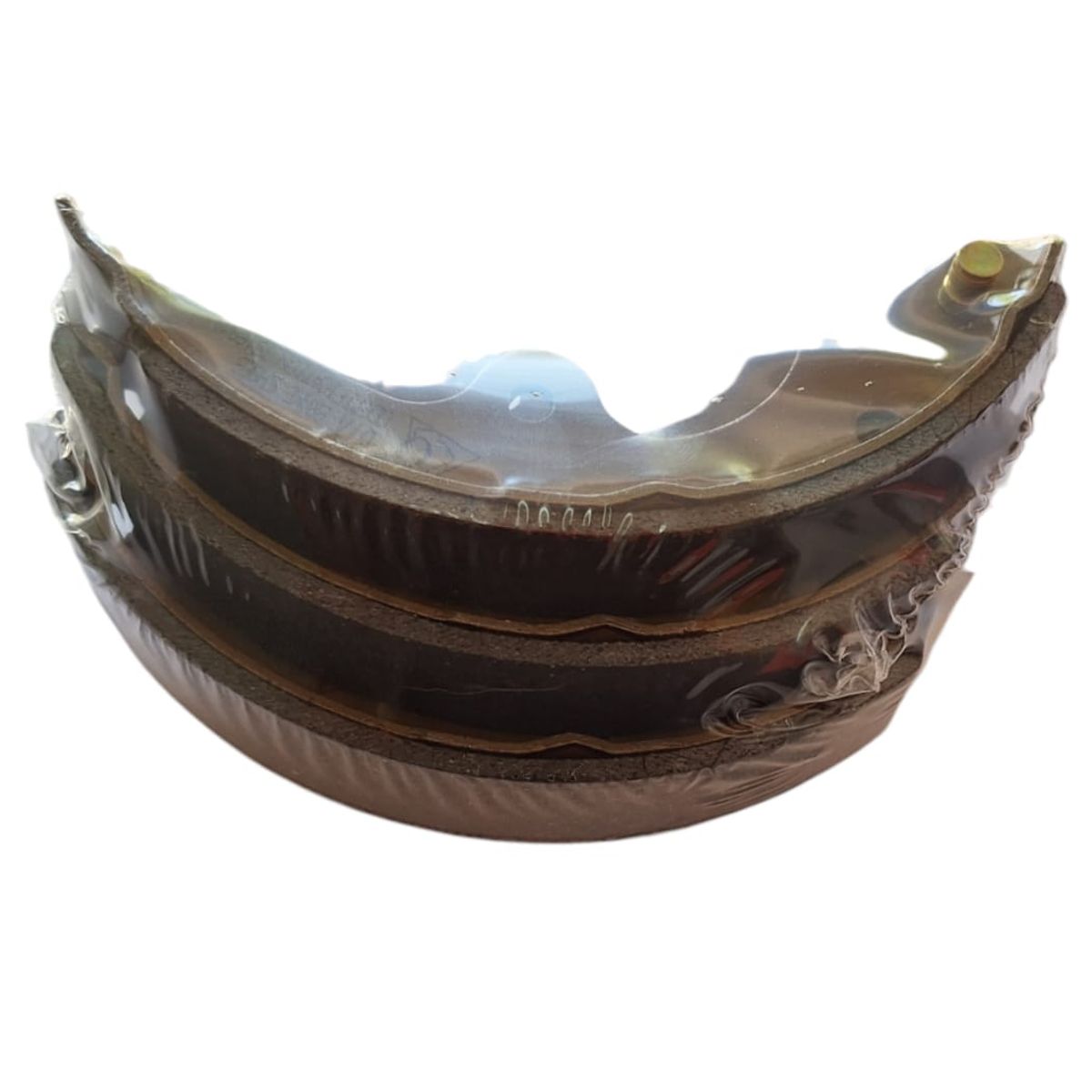 GENERICO - JUEGO DE BALATAS TOYOTA COROLLA 1.3 1994-1999