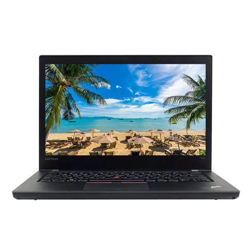 LENOVO - Notebook Thinkpad 14 T460 Intel core i5 8 GB RAM