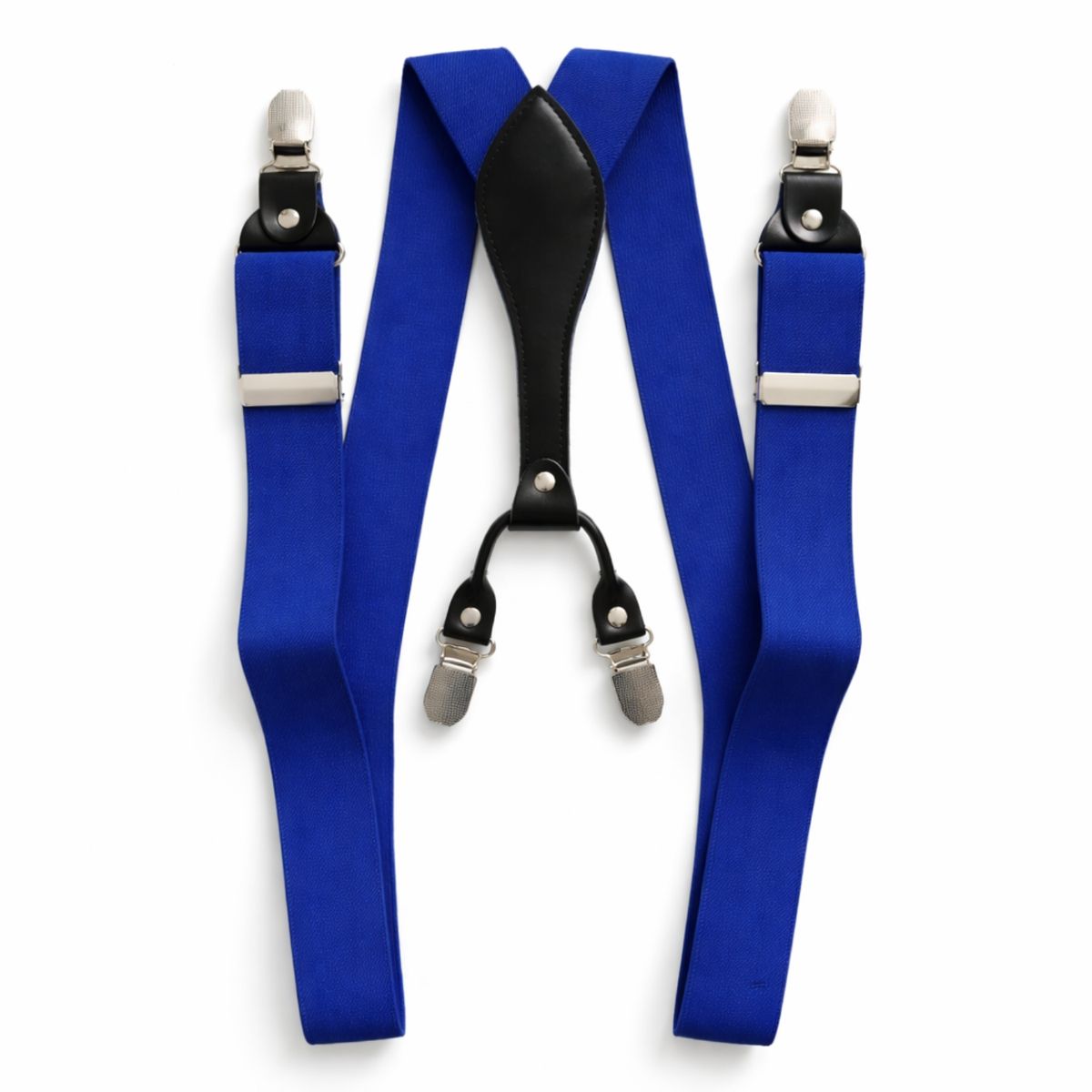 COLETTE - Suspensor Para Pantalones Elegantes Y Finos Colores Varios