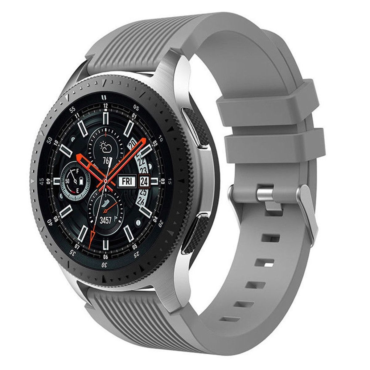 GENERICO - Correa para Galaxy Watch 3 45mm / S3 Frontier