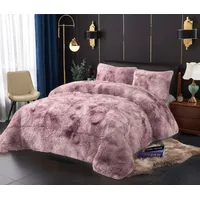 Cobertor Peludo con Chiporro 2 Plazas