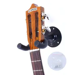 CIPRIANI - SOPORTE COLGADOR PARA GUITARRA DX-03