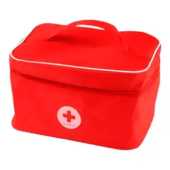 ARTIDIX - Maleta Bolso Veterinaria Set de Madera