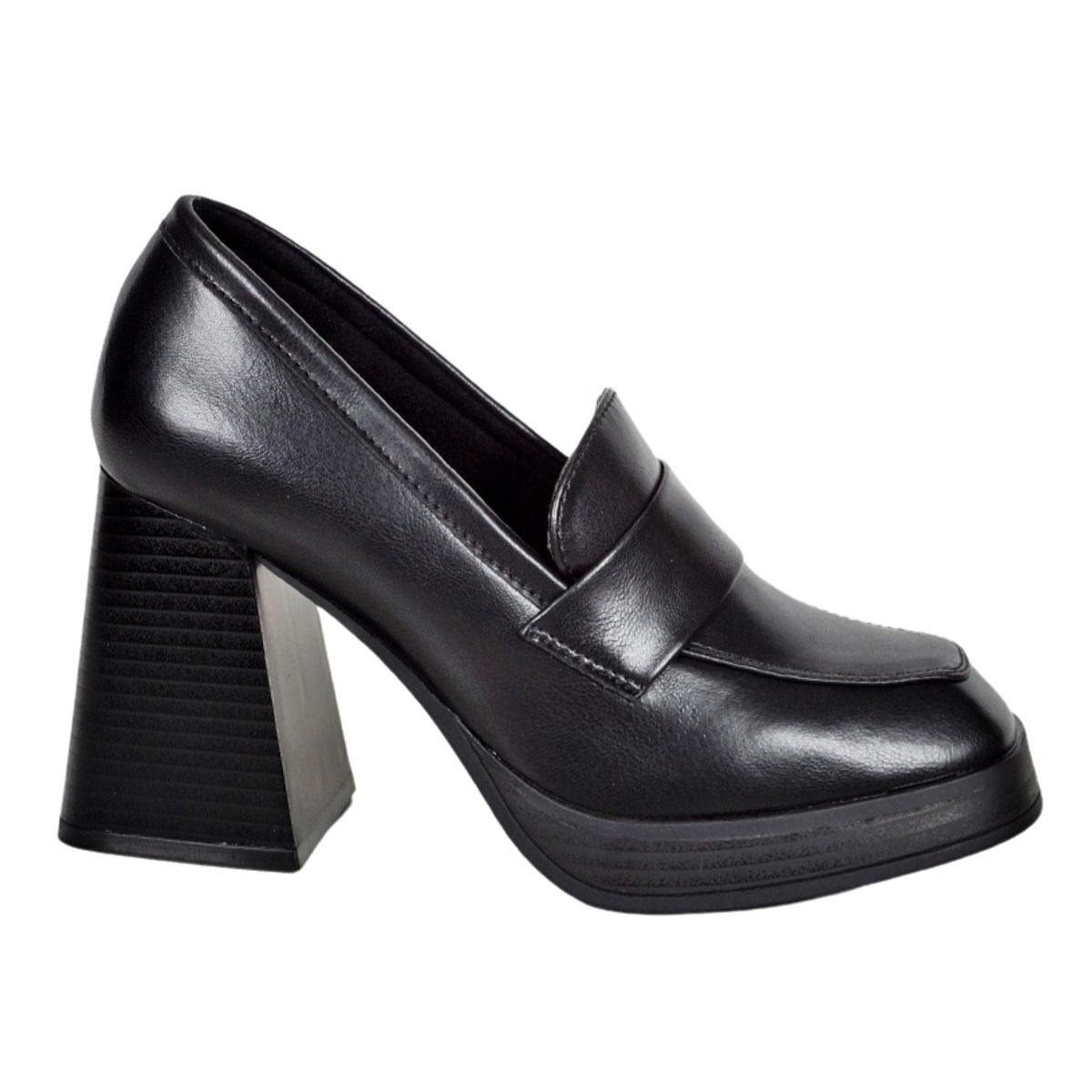 BEGOÑA - Zapato Thianela Negro BEGOÑA