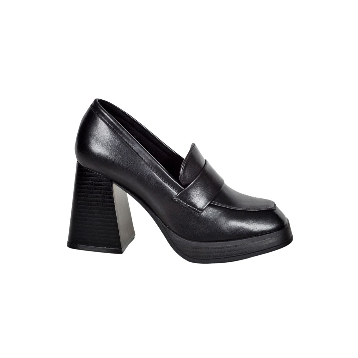 BEGOÑA - Zapato Thianela Negro BEGOÑA