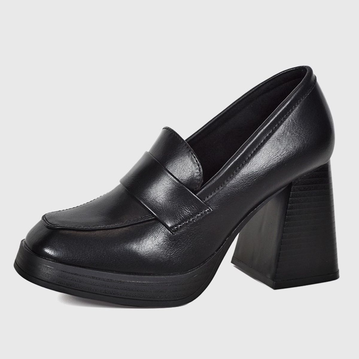 BEGOÑA - Zapato Thianela Negro BEGOÑA