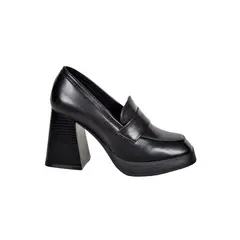 BEGOÑA - Zapato Thianela Negro