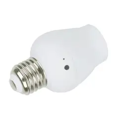 FNX - PORTALAMPARA E27 SMART WIFI -