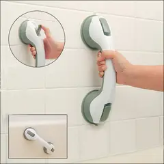 CAP DOR - Manilla Baño Succión