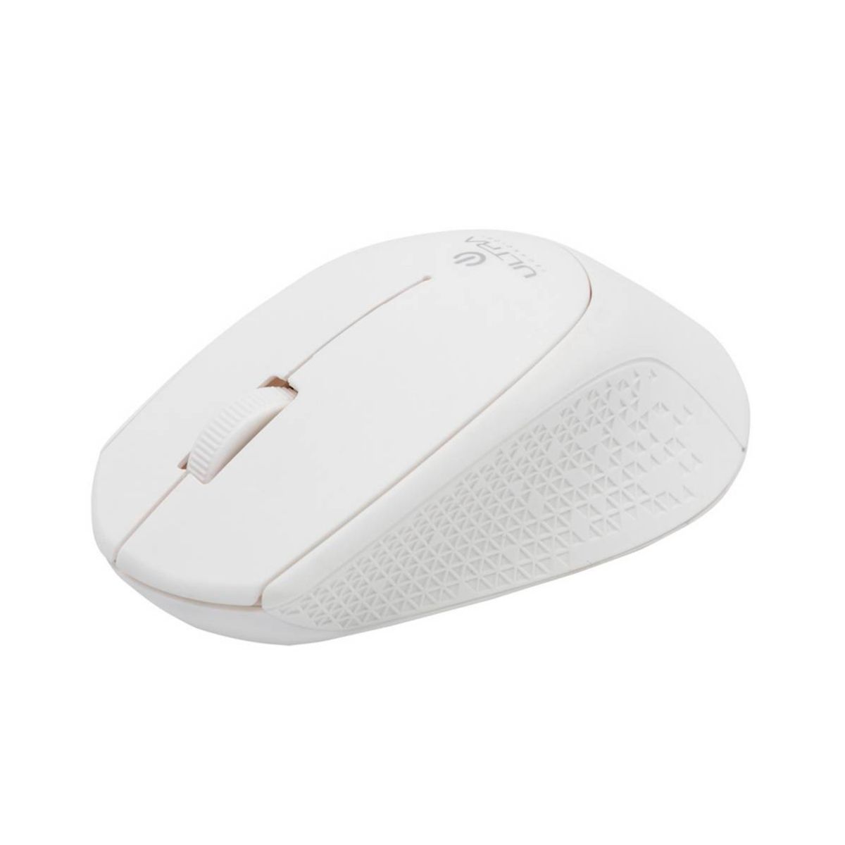 ULTRA - Mouse Inalambrico Ultra Technology Banda 2.4GHz USB Optico