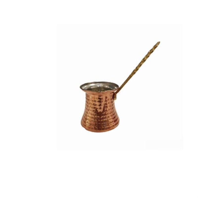 GENERICO - CAFETERA TURCA MANUAL 200 ML