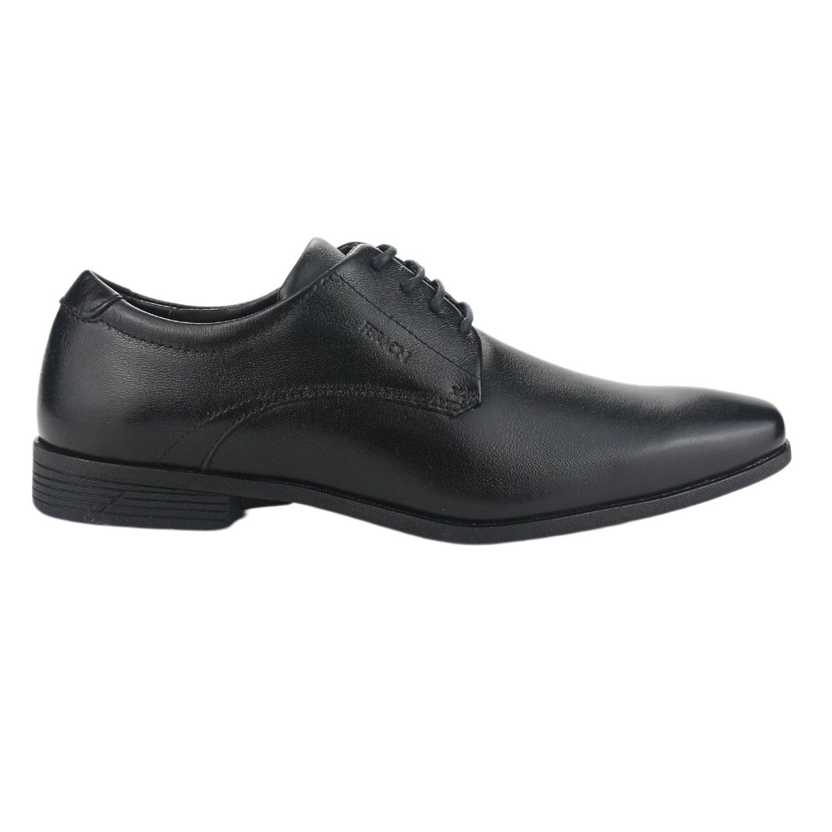 FERRACINI - Zapato Hombre Negro Matte Casual Ferracini 4465