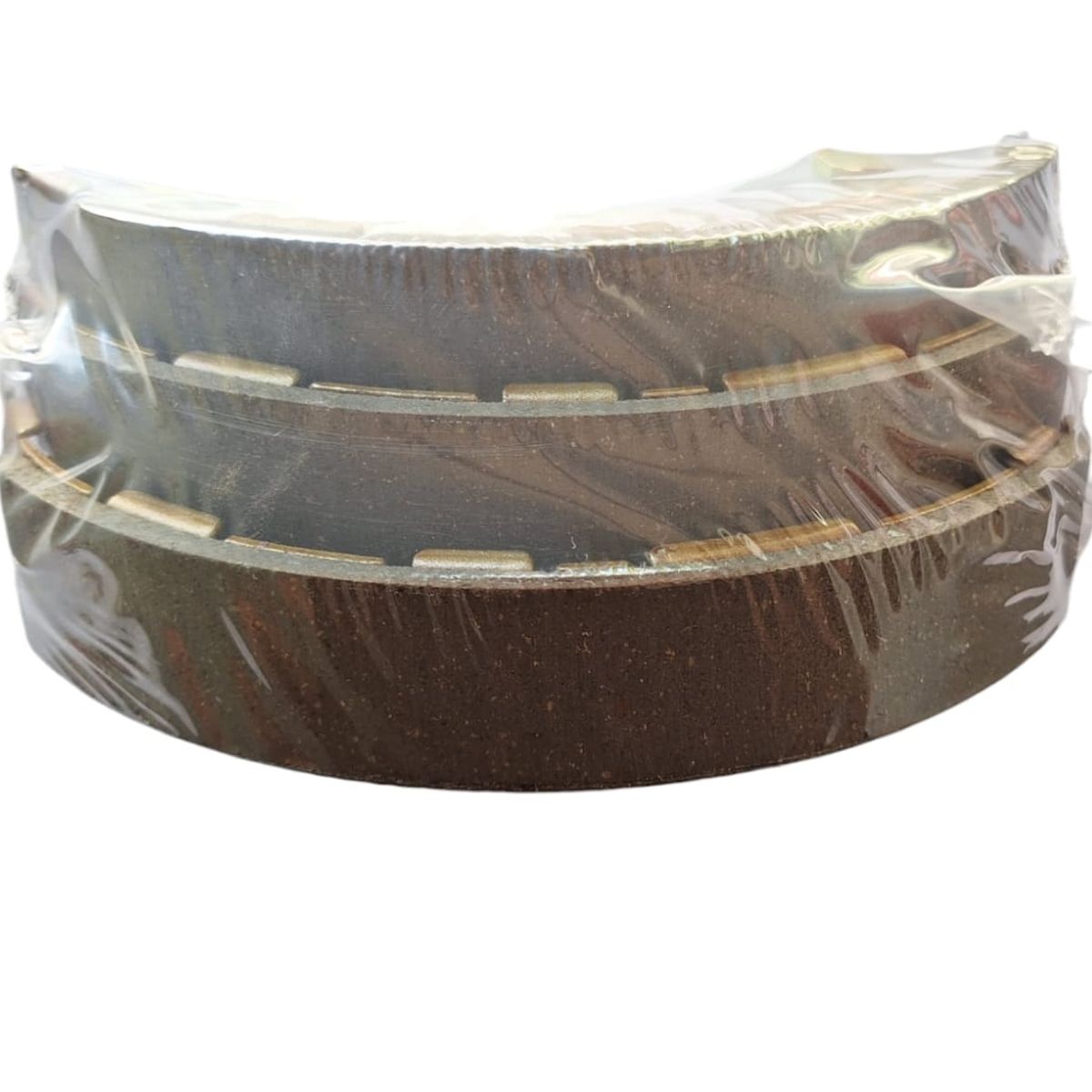 GENERICO - JUEGO DE BALATAS HYUNDAI ACCENT 1.4 2011-2014