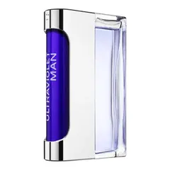RABANNE - Paco Ultraviolet Edt 100ml Hombre