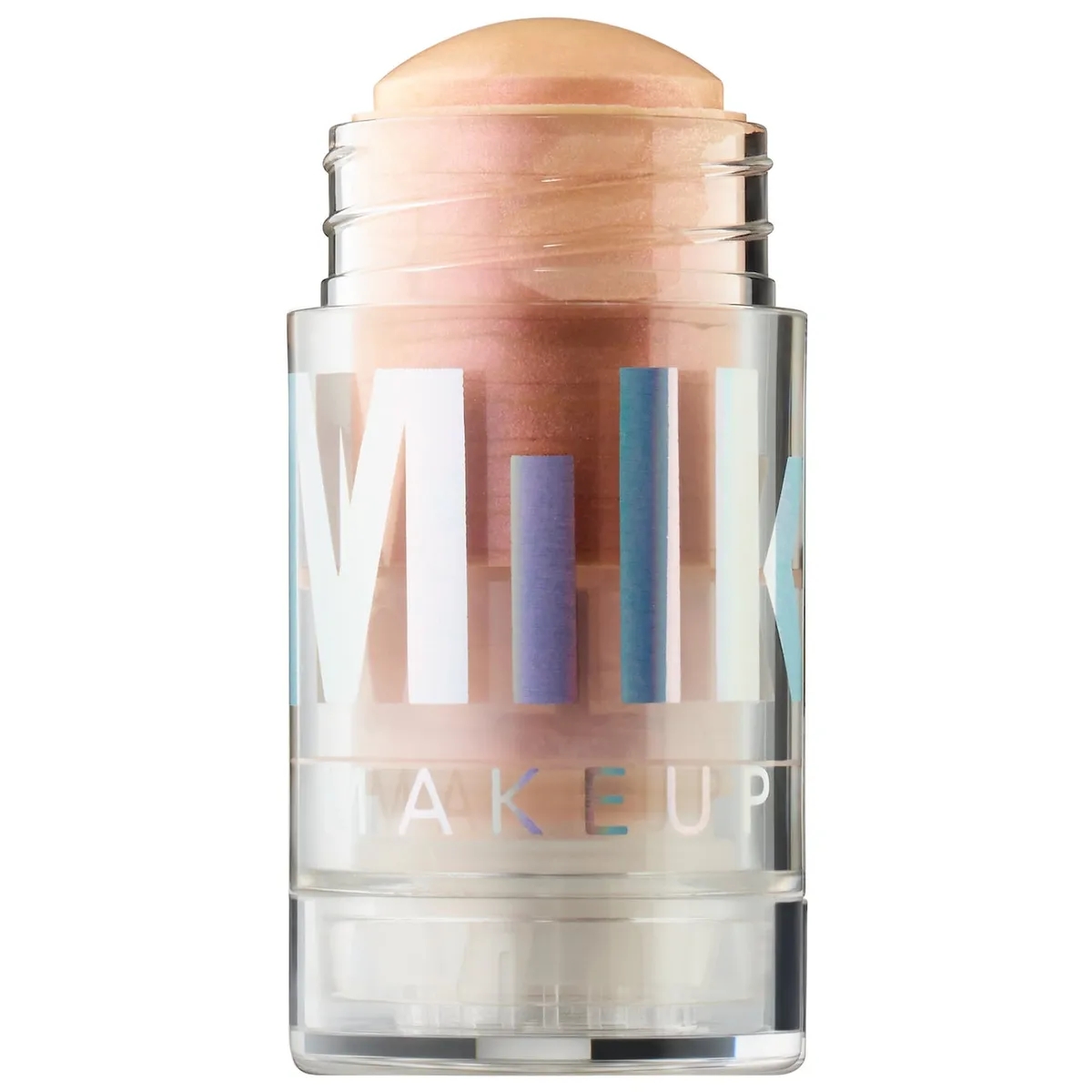 MILK - Mini Iluminador Holographic Stick Milk