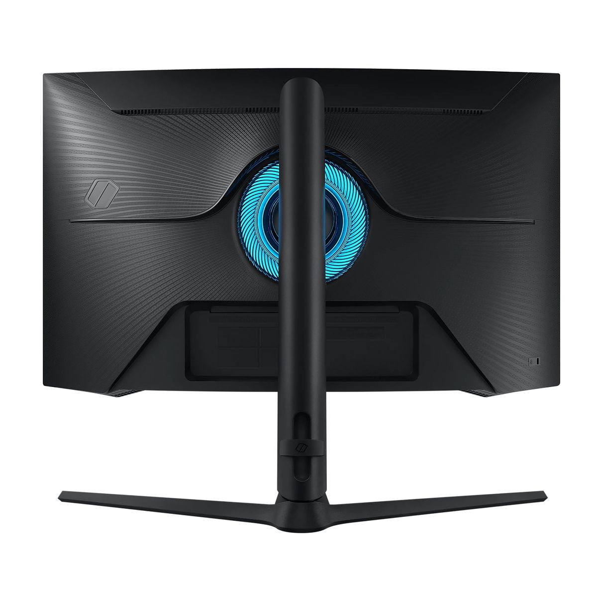 SAMSUNG - Monitor Gamer Curvo Samsung Odyssey G6 27in QHD Inalambrico