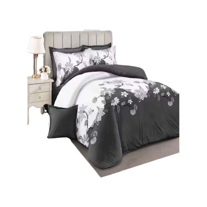 GENERICO - CUBRECAMAS DE VERANO QUILT 2 PLAZA