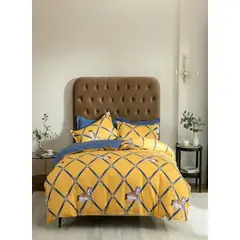 GENERICO - CUBRECAMAS DE VERANO QUILT SUPER KING