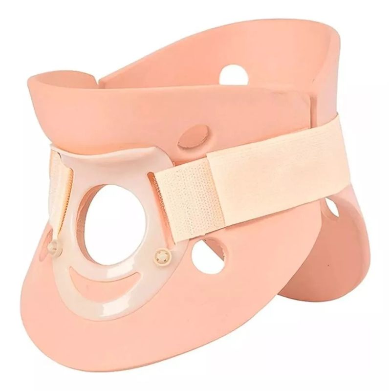 GENERICO - Cuello Collarin Inmovilizador Ajustable Filadelfia Adulto Talla S