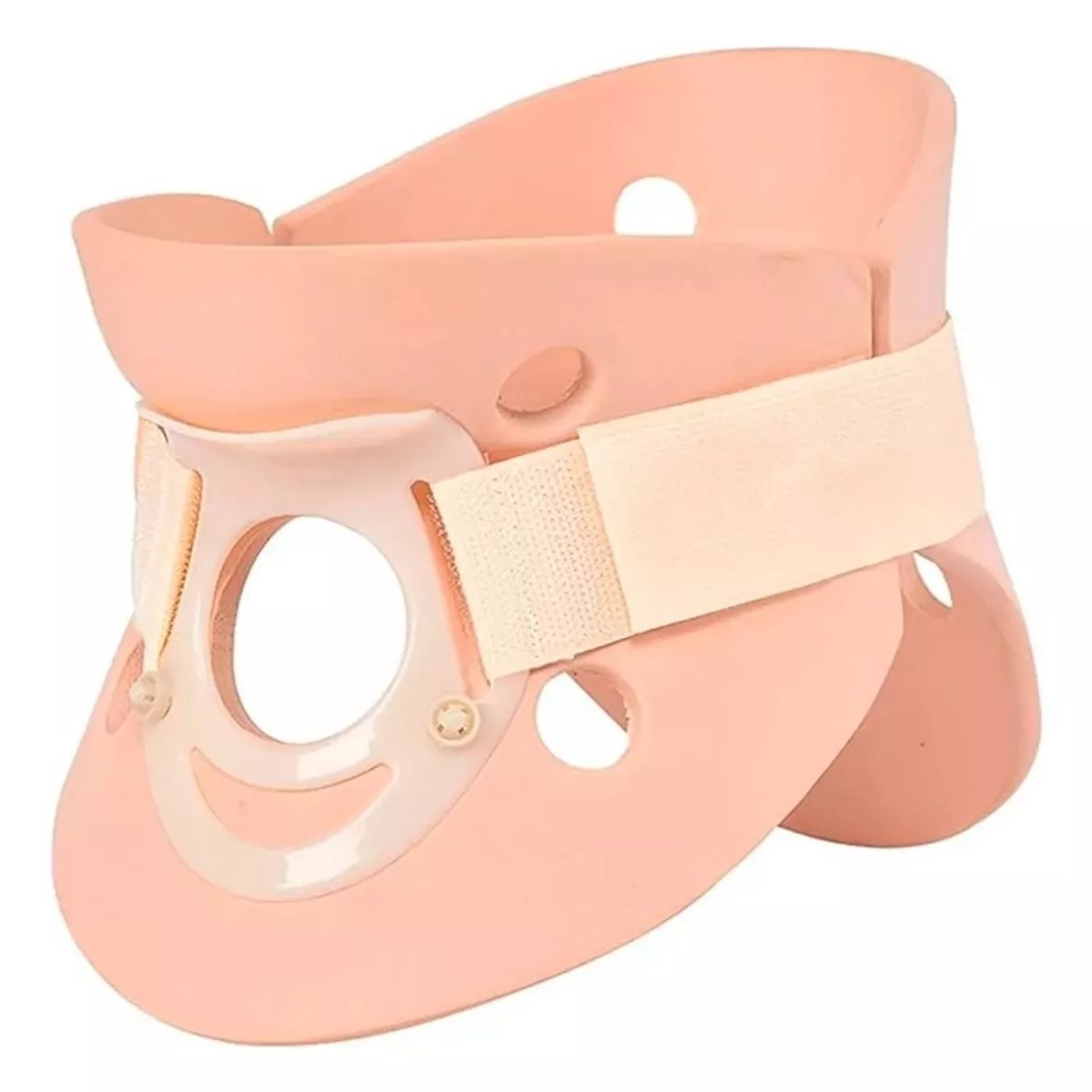 ONEDER - Cuello Collarin Inmovilizador Ajustable Filadelfia Adulto Talla L