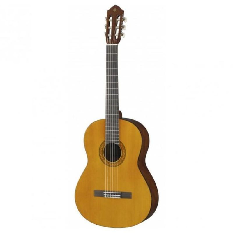 YAMAHA - Guitarra Acustica Yamaha C 40