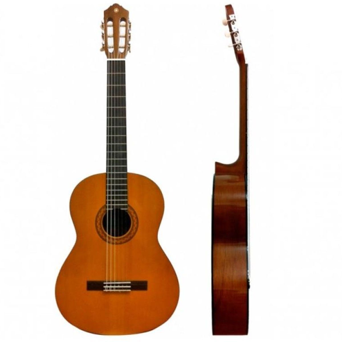 YAMAHA - Guitarra Acustica Yamaha C 40