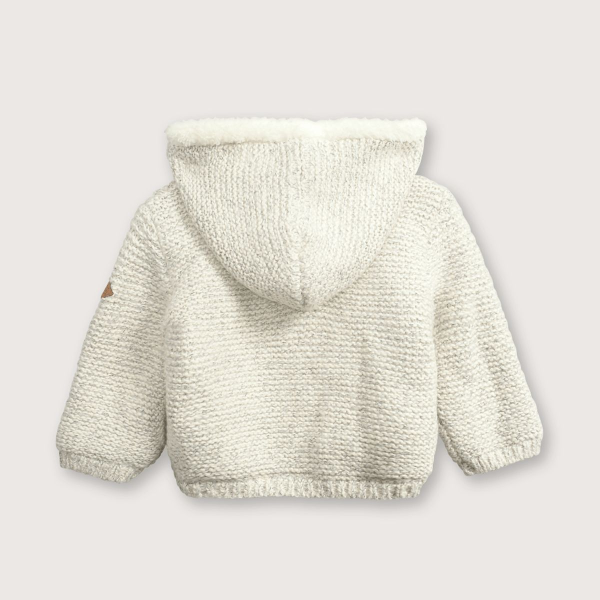 OPALINE - Chaqueta Niño Gris 38764 Opaline