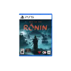PLAYSTATION - Rise of Ronin - 5