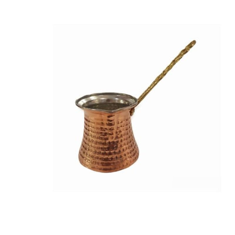 GENERICO - CAFETERA TURCA MANUAL 225 ML